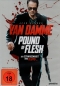 Preview: Pound of Flesh - Der Schwarzmarkt wird BLUTIG ... - Einzel-DVD - Neu & OVP